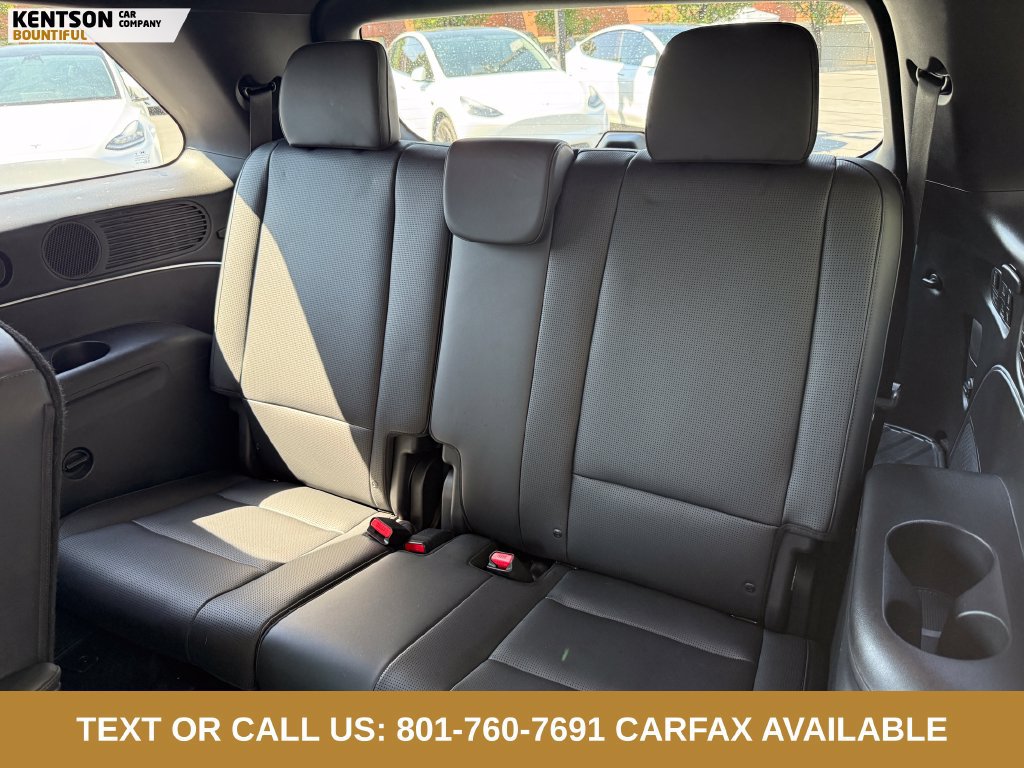 Used 2026 Hyundai Palisade Calligraphy FWD image 37