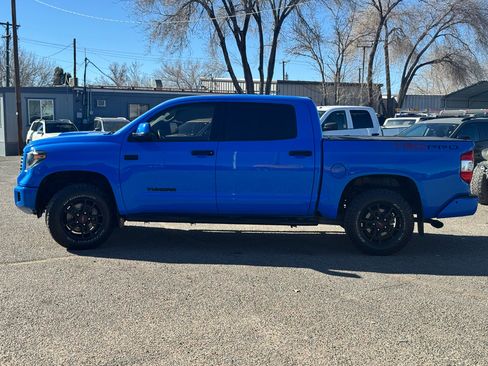 Used 2019 Toyota Tundra TRD Pro image 4