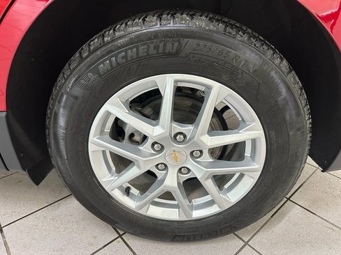 Certified 2024 Chevrolet Equinox LT image 15