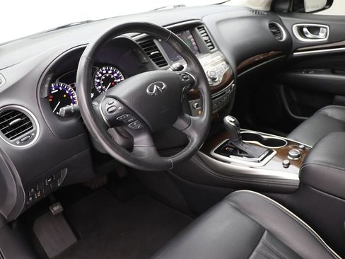 Used 2019 INFINITI QX60 Luxe w/ Sensory Package image 17