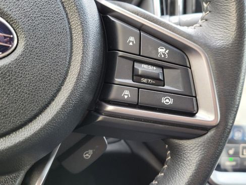 Certified 2025 Subaru Outback Limited AWD/4WD image 8
