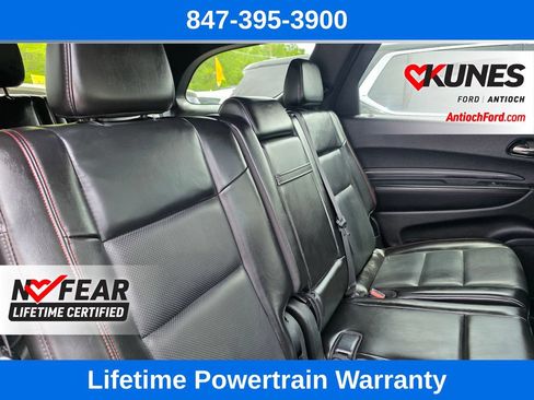 Used 2024 Dodge Durango GT AWD/4WD image 32