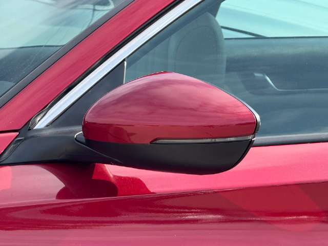 Used 2018 Honda Accord EX-L image 4