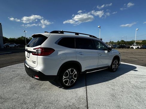 New 2026 Subaru Ascent Touring AWD/4WD image 7