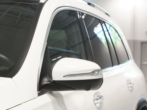 Certified 2023 Mercedes-Benz GLS 450 4MATIC image 7