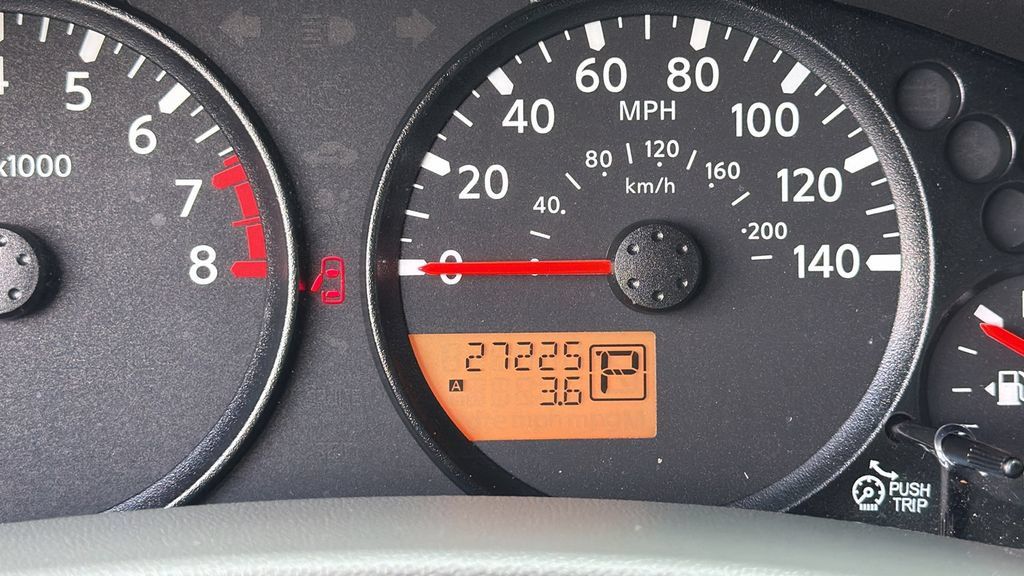 Used 2021 Nissan Frontier SV RWD image 19