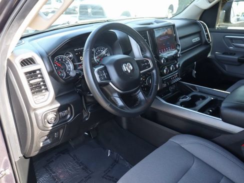 Used 2019 RAM 1500 Big Horn AWD/4WD image 20