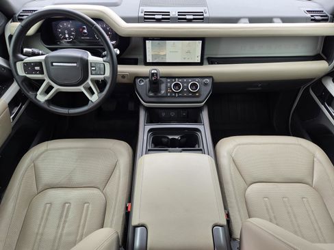 Used 2020 Land Rover Defender 110 HSE AWD/4WD image 28
