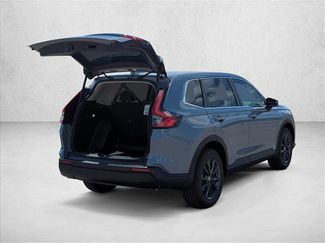 New 2026 Honda CR-V EX-L video 2