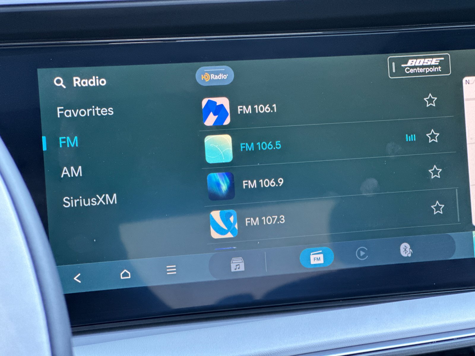 Used 2026 Hyundai Palisade Calligraphy AWD/4WD image 19