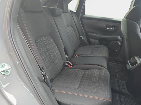Used 2023 Honda HR-V Sport image 13