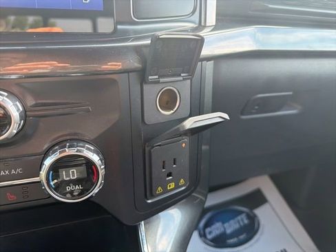 Used 2021 Ford F150 XLT w/ Equipment Group 302A High AWD/4WD image 26