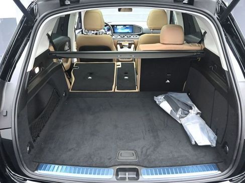 New 2026 Mercedes-Benz GLE 350 4MATIC image 24