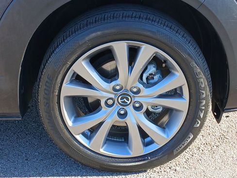 Used 2022 MAZDA CX-30 AWD 2.5 S w/ Preferred Package image 34