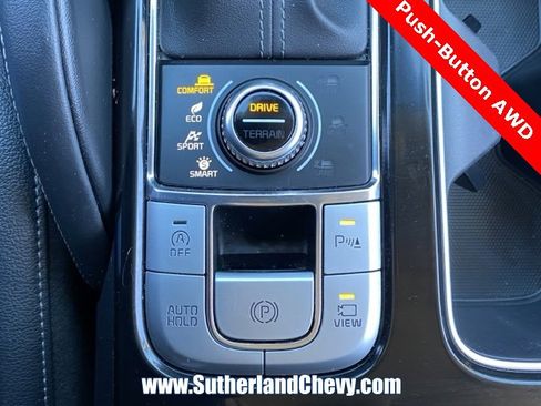 Used 2022 Kia Telluride SX image 37