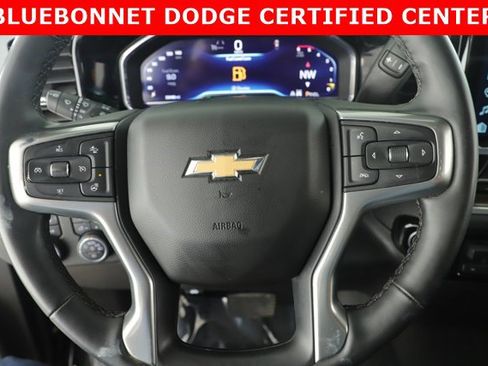 Used 2025 Chevrolet Silverado 2500 LT w/ All Star Edition image 21