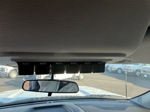 New 2026 Ford F550 4x4 Crew Cab image 10