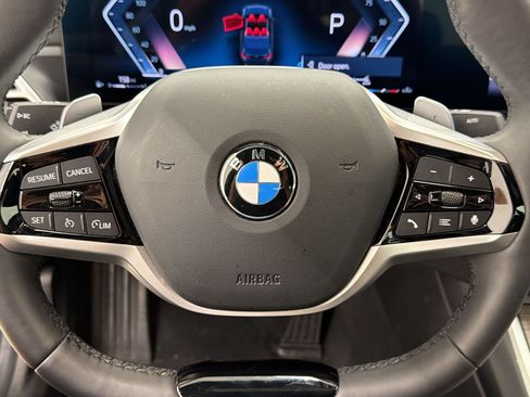 Used 2025 BMW 330i Sedan RWD image 11