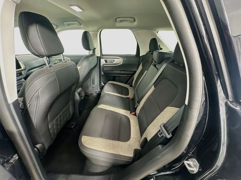 Used 2025 Ford Bronco Sport Big Bend AWD/4WD image 29