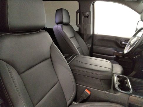 Used 2023 GMC Sierra 2500 SLT w/ SLT Premium Package image 47