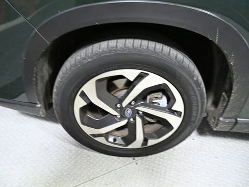 Used 2022 Subaru Forester Touring w/ Popular Package #2 image 18