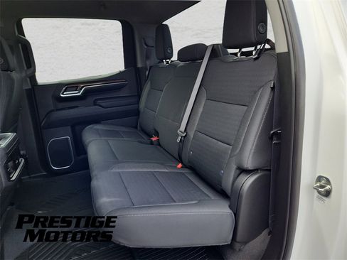 Used 2022 Chevrolet Silverado 1500 LT Trail Boss w/ Protection Package image 20