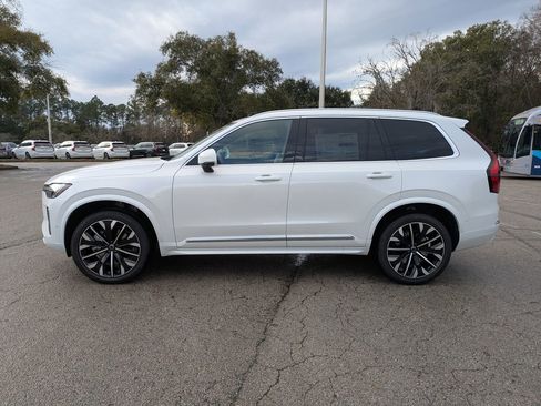 New 2026 Volvo XC90 B6 Plus AWD/4WD image 3