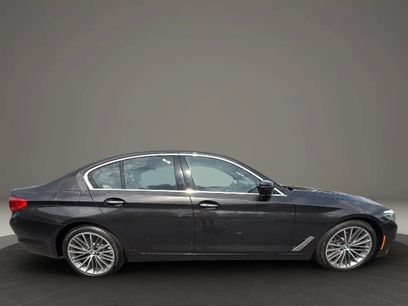 Used 2017 BMW 530i xDrive