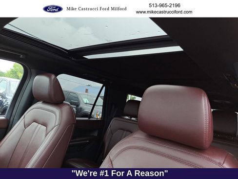Certified 2024 Ford Expedition Max Limited image 23