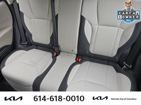 Used 2023 Subaru Forester AWD/4WD image 18