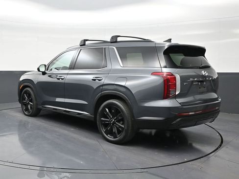 Used 2024 Hyundai Palisade XRT FWD image 3