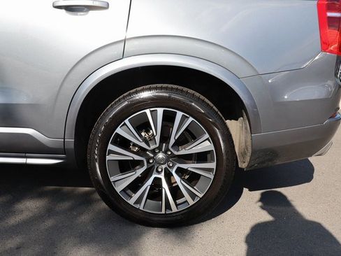 Used 2020 Volvo XC90 T5 Momentum w/ Protection Package image 30