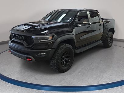 Used 2021 RAM 1500 TRX