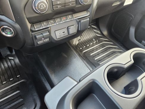 New 2026 Chevrolet Silverado 2500 W/T w/ WT/CX Safety Package image 22