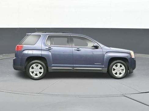 Used 2013 GMC Terrain SLT FWD image 19