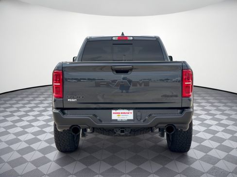 Used 2026 RAM 1500 RHO AWD/4WD image 11