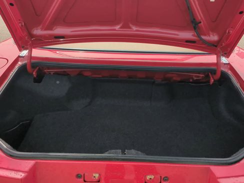 Used 2001 MAZDA MX-5 Miata RWD image 30
