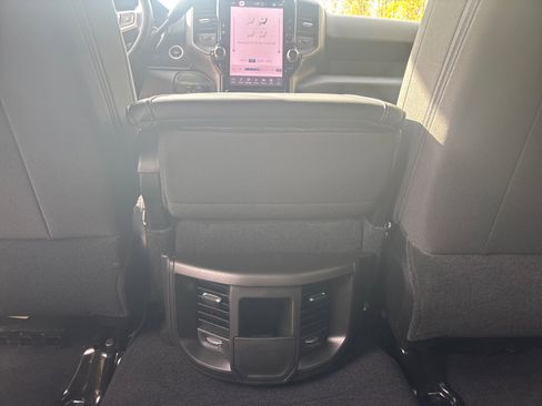 New 2026 RAM 2500 Tradesman image 24