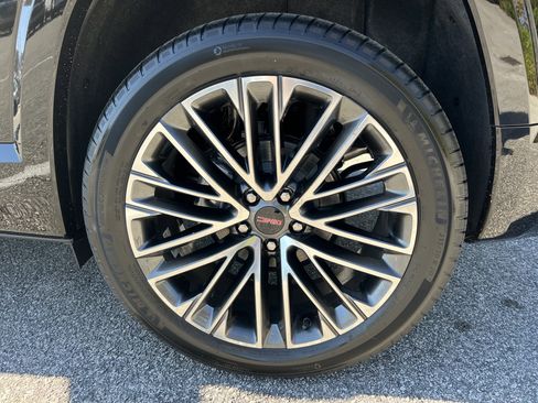 New 2026 GMC Terrain Denali image 23