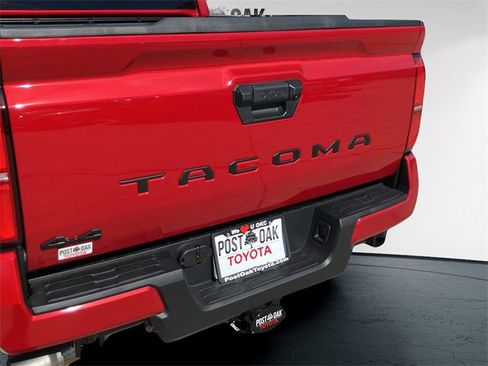 New 2026 Toyota Tacoma SR5 image 17