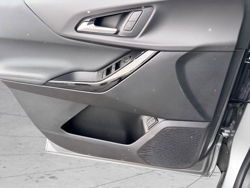 New 2026 Chevrolet Equinox LT w/ Convenience Package II image 20