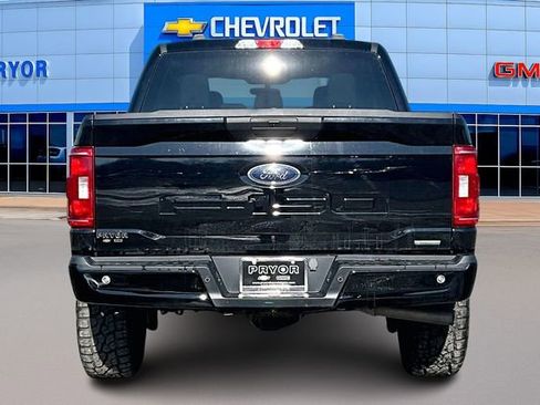 Used 2023 Ford F150 XLT AWD/4WD image 6