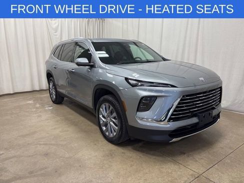 Used 2025 Buick Enclave Preferred image 1