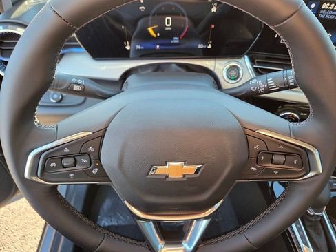 New 2026 Chevrolet Trax LT w/ Driver Confidence Package image 10