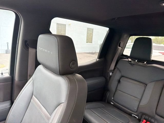 Used 2019 GMC Sierra 1500 Denali w/ Denali Ultimate Package AWD/4WD image 70