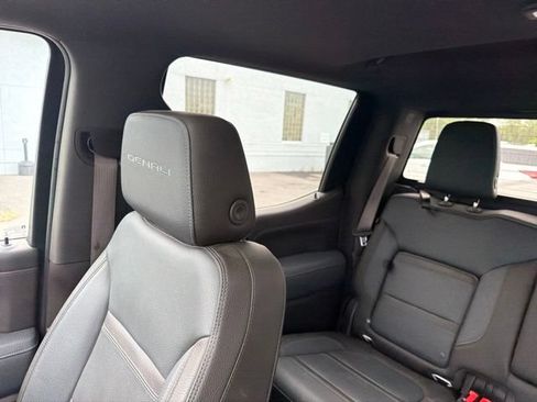 Used 2019 GMC Sierra 1500 Denali w/ Denali Ultimate Package AWD/4WD image 70