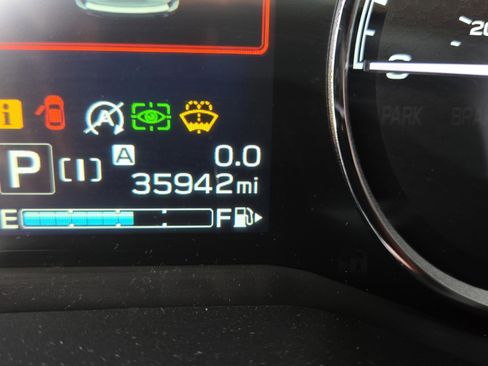 Used 2021 Subaru Forester Touring w/ Popular Package #2 image 24