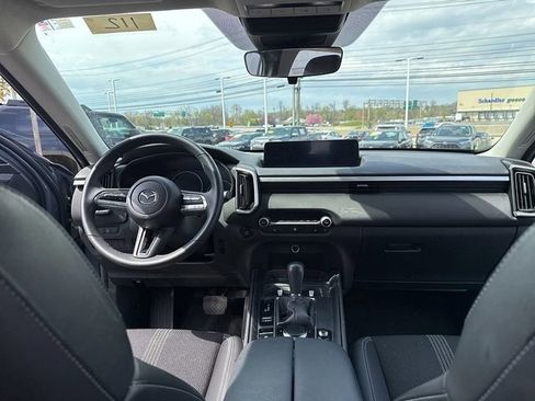 Used 2025 MAZDA CX-50 AWD 2.5 S w/ Preferred Package image 18