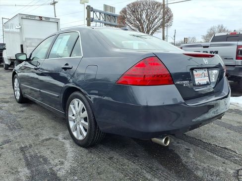 Used 2006 Honda Accord EX image 20