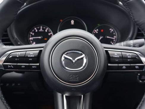 Used 2025 MAZDA CX-30 2.5 Turbo w/ Premium Plus Pkg AWD/4WD image 19